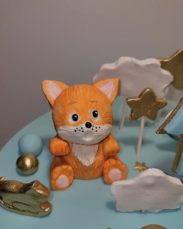Cake #00205 - Image 3