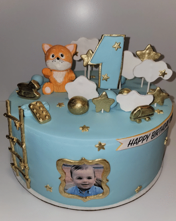 Cake #00205 - Image 5