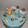Cake #00205 - Image 2