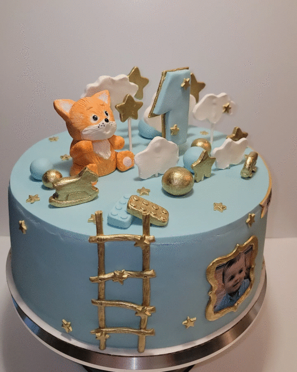 Cake #00205 - Image 4