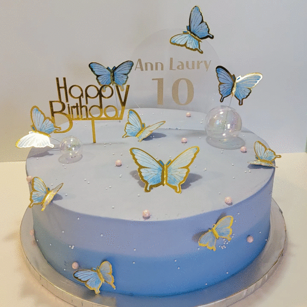 Cake #00208