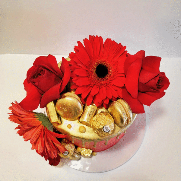 Cake #00207