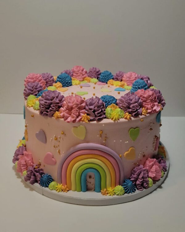 Cake #00211 - Image 3