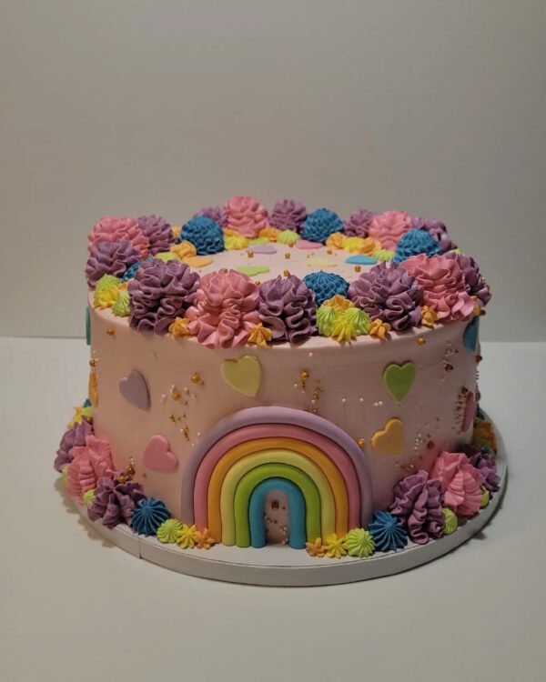Cake #00211