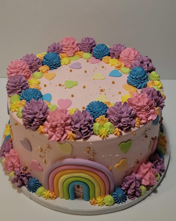 Cake #00211 - Image 2