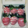 Cake #00213 (price for box)