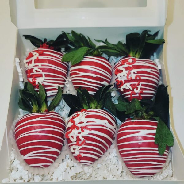 Cake #00213 (price for box)