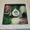 Cake #00212 (price for box) - Image 2