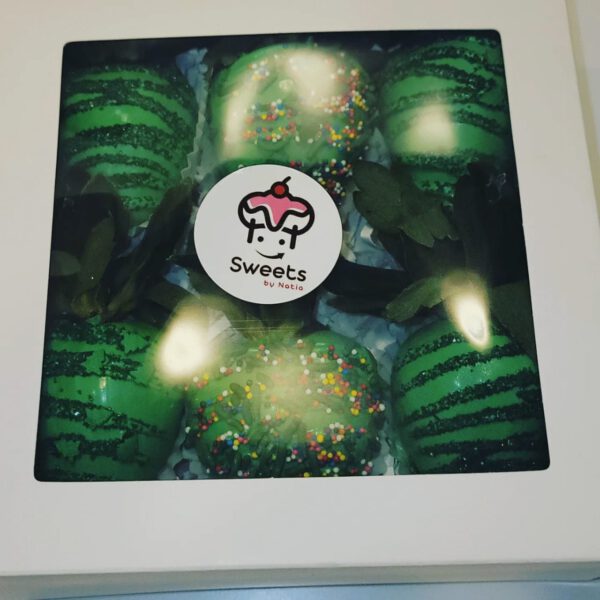 Cake #00214 (price for box) - Image 2