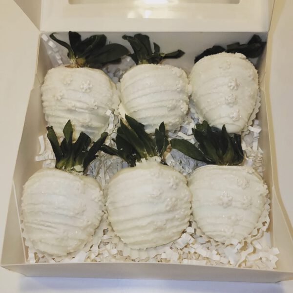 Cake #00215 (price for box)