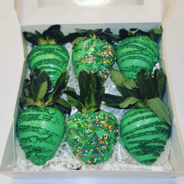 Cake #00214 (price for box)