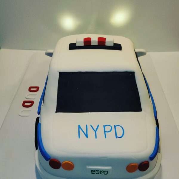 Cake #00226 - Image 5