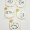 Cake #00224 (price for each)