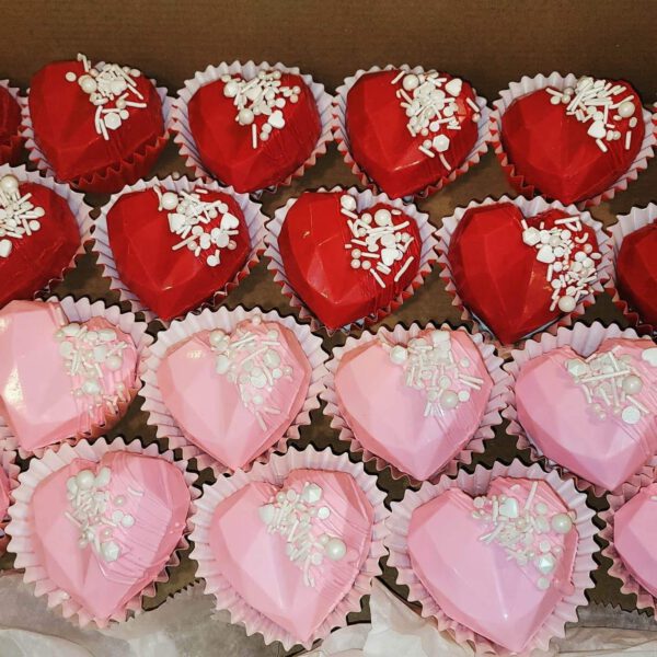 Cake #00222 (price for each)