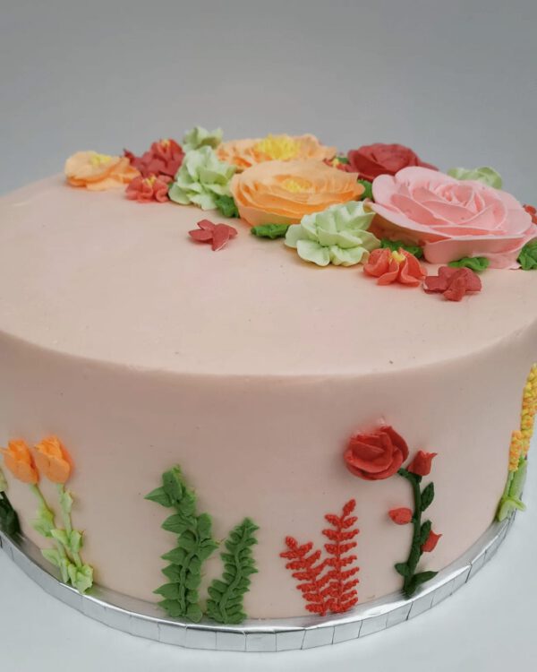 Cake #00218 - Image 6