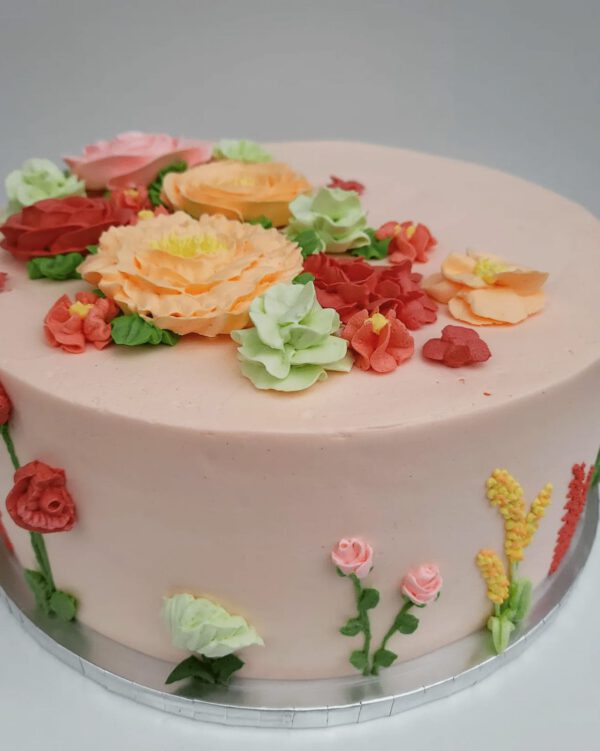 Cake #00218 - Image 5