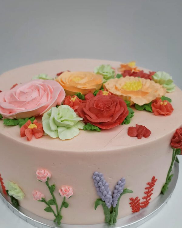 Cake #00218 - Image 4