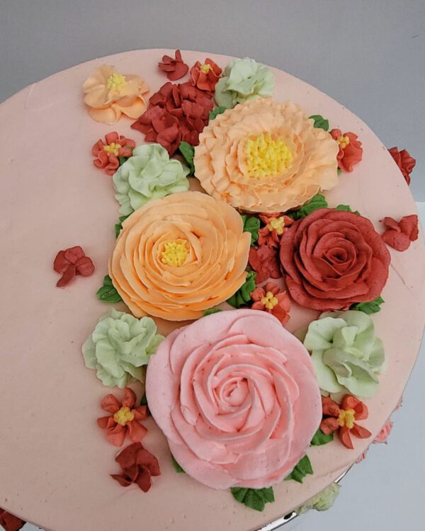 Cake #00218 - Image 3