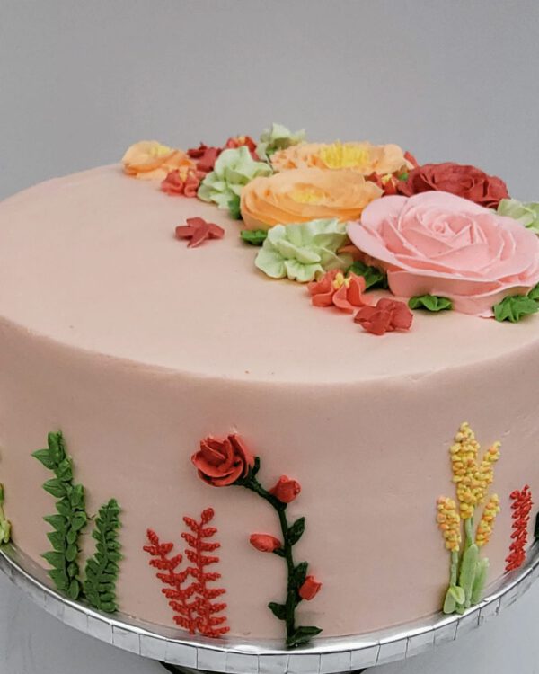 Cake #00218 - Image 2