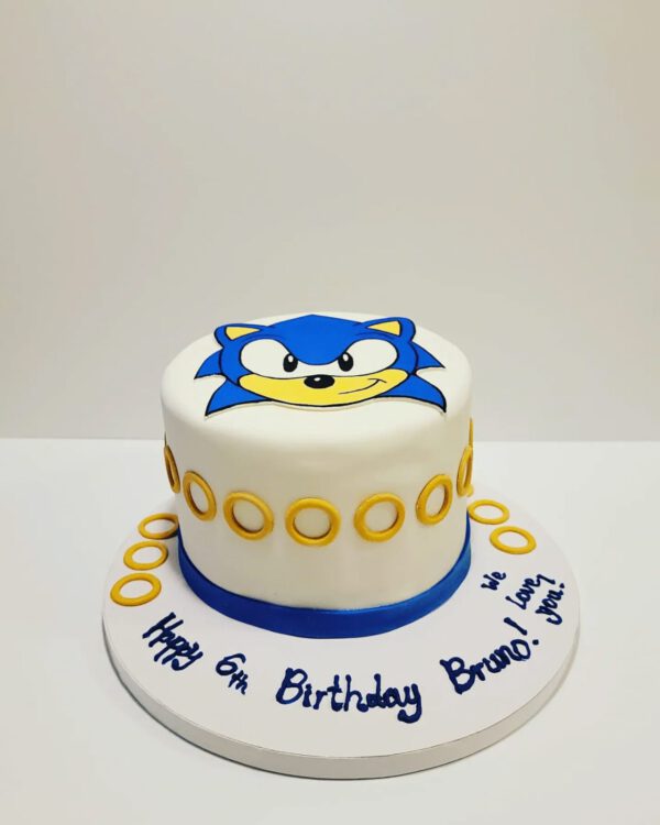 Cake #00217 - Image 3