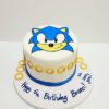 Cake #00217