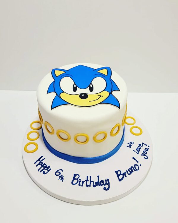 Cake #00217
