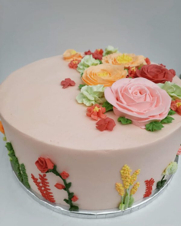 Cake #00218