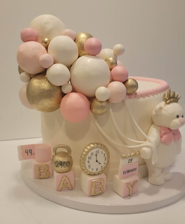 Cake #00227 - Image 4