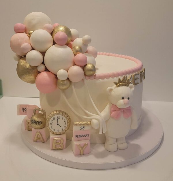 Cake #00227 - Image 3