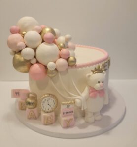 Cake #00227