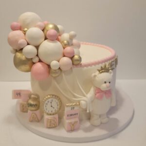 Cake #00227