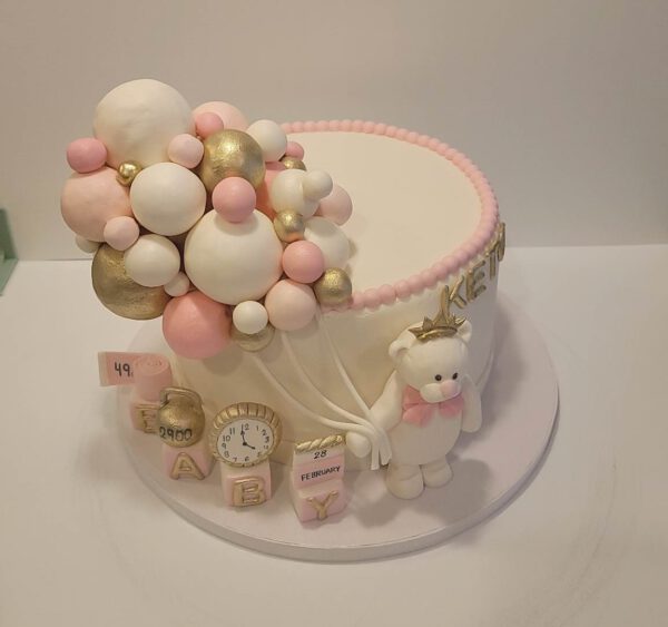 Cake #00227 - Image 2