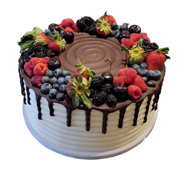 Cake #00231 - Image 2