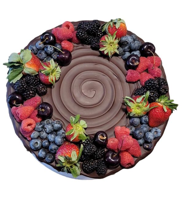 Cake #00231 - Image 3