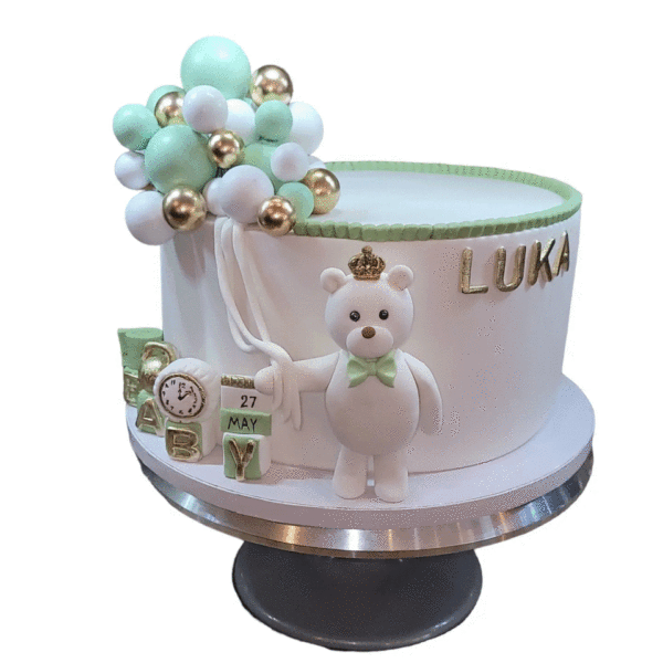 Cake #00232