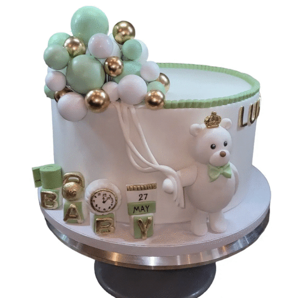 Cake #00232 - Image 2