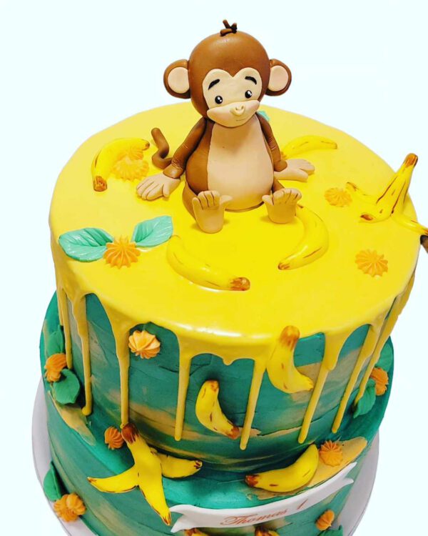 Cake #00238 - Image 2