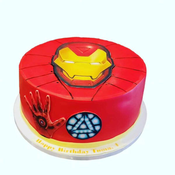 Cake #00239 - Image 3
