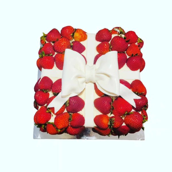 Cake #00240 - Image 2