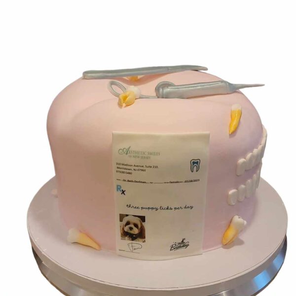 Cake #00241 - Image 2