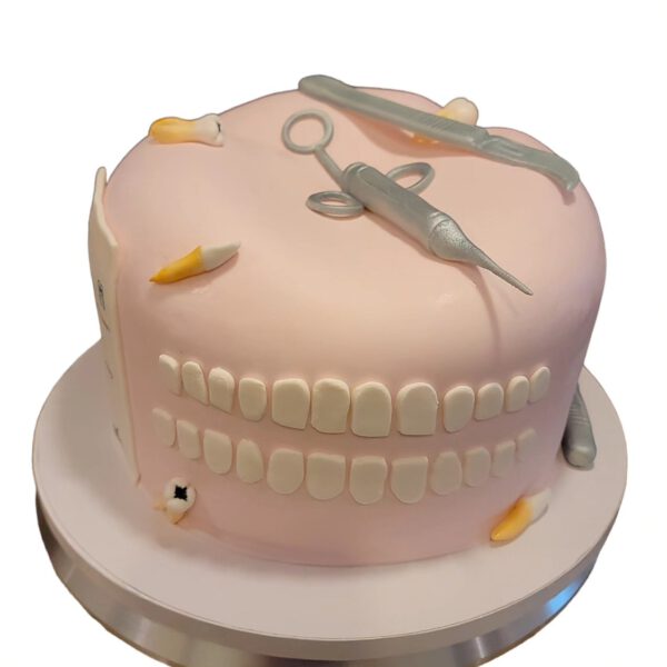 Cake #00241 - Image 3