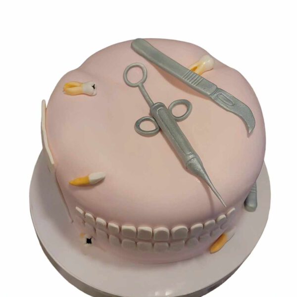 Cake #00241 - Image 4