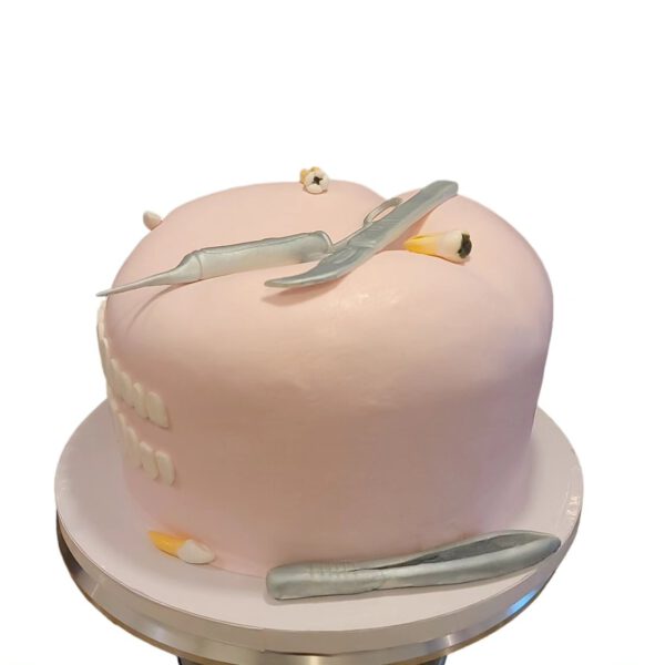 Cake #00241 - Image 5