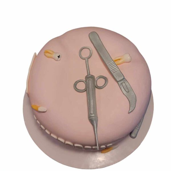 Cake #00241 - Image 6