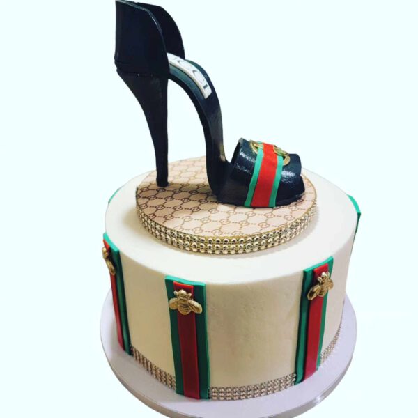 Cake #00243 - Image 2