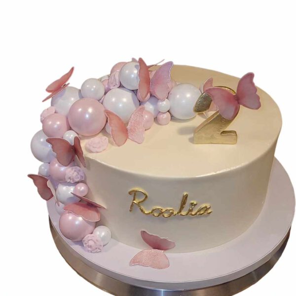Cake #00244 - Image 2