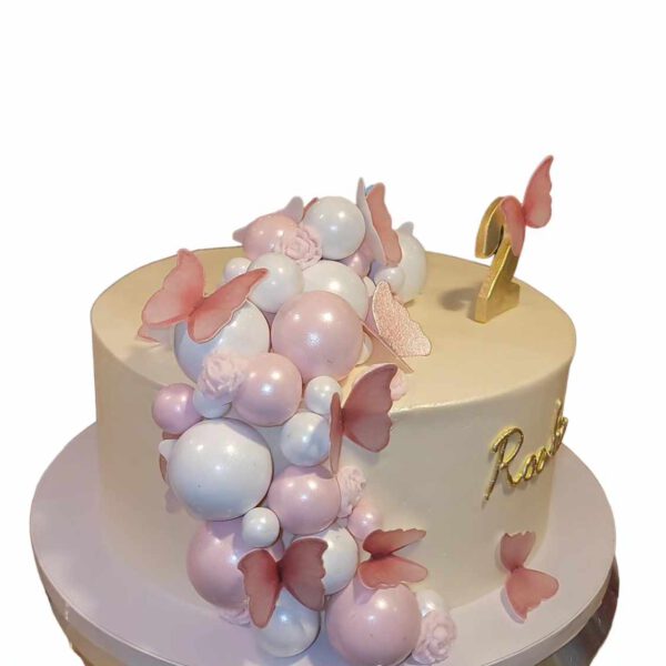 Cake #00244 - Image 3