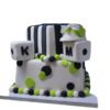 Cake #00245 - Image 2