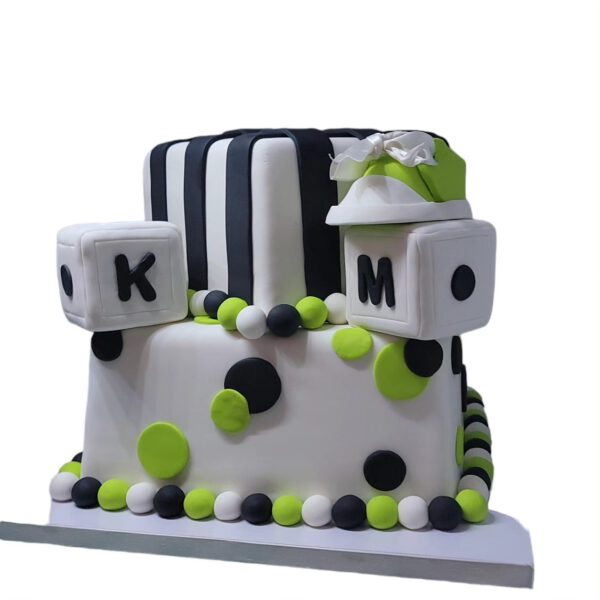 Cake #00245 - Image 2