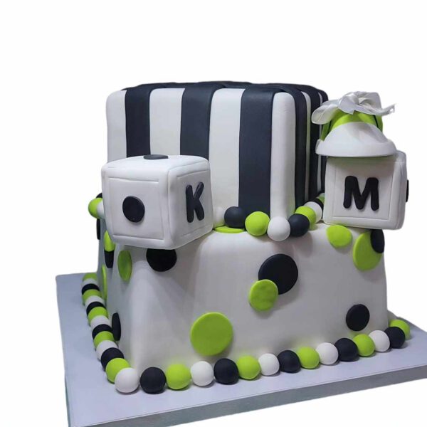 Cake #00245 - Image 3